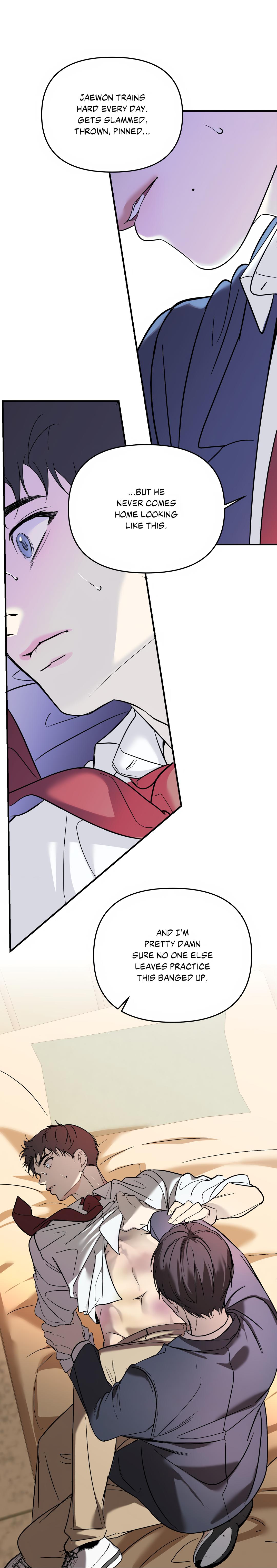 backlight, Chapter 36 image 15